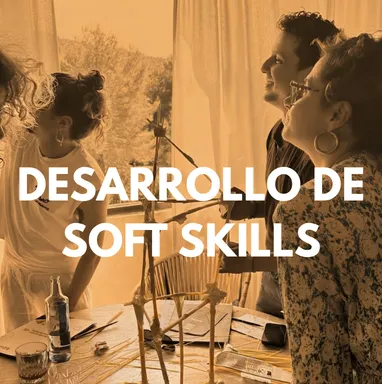 Desarrollo de Soft Skills en Eneas Consultores, la consultora estratégica de RRHH.