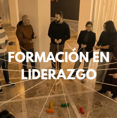 Formación en Liderazgo en Eneas Consultores, la consultora estratégica de RRHH.