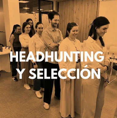 Consultoría estratégica en selección y headhunting de Eneas Consultores, la consultora estratégica de RRHH y desarrollo del talento líder de ventas en TTI Success Insights.