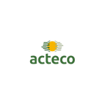 Logo Acteco.