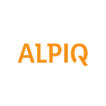 Logo ALPIQ.
