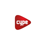 Logo Cype.