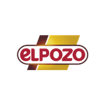 Logo El Pozo.