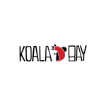Logo Koala Bay.