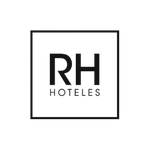 Logo RH Hoteles.