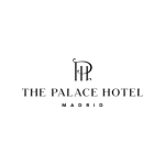 Logo The Palace Hotel Madrid.